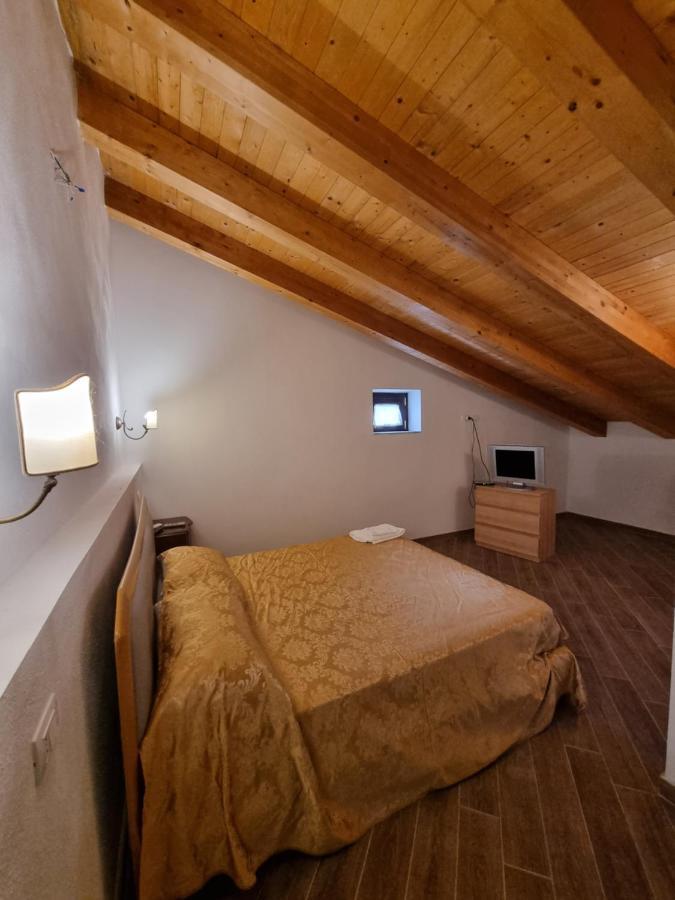 Casa Vacanza Leo Βίλα Stilo Εξωτερικό φωτογραφία
