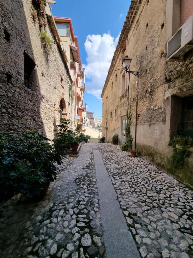 Casa Vacanza Leo Βίλα Stilo Εξωτερικό φωτογραφία