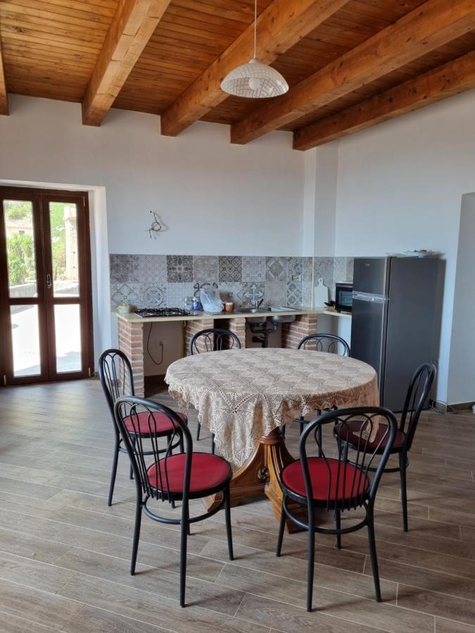 Casa Vacanza Leo Βίλα Stilo Εξωτερικό φωτογραφία