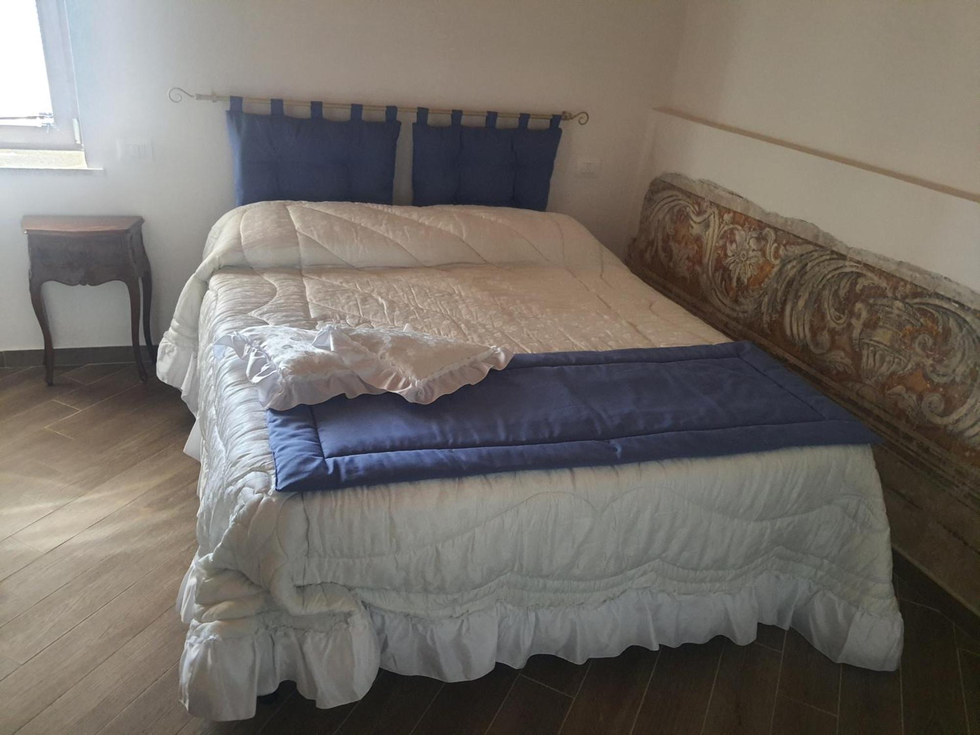 Casa Vacanza Leo Βίλα Stilo Εξωτερικό φωτογραφία